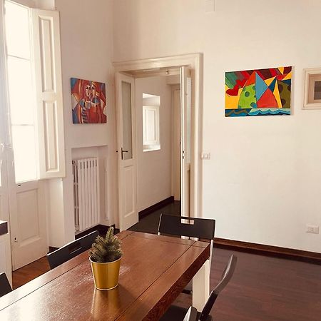 Liberty Futura Home Bari Eksteriør bilde